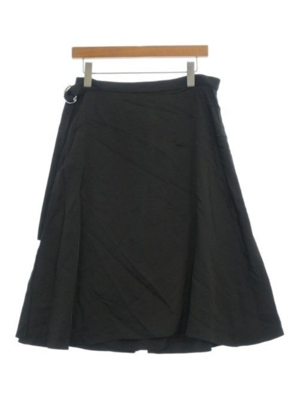 Balenciaga Knee Length Skirt